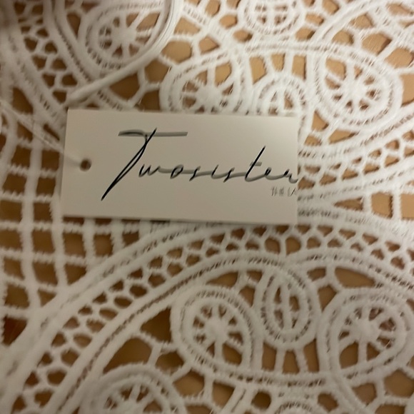 Midi Dress - Two Sisters - Picture 3 of 3